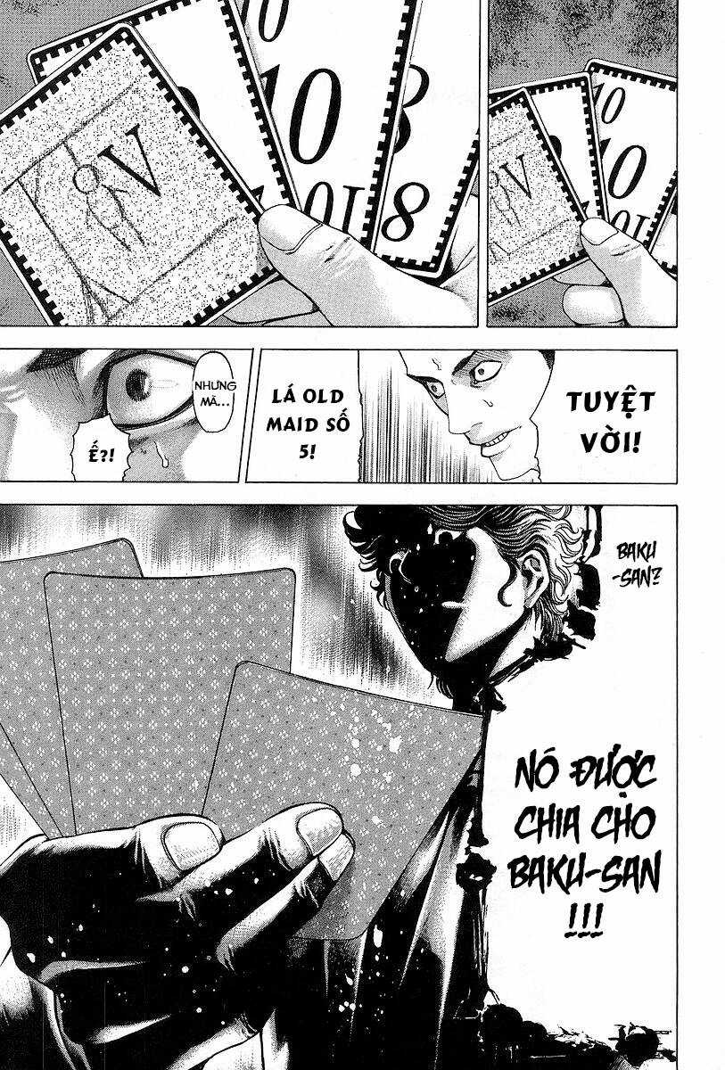 Usogui - Chương 50 - Trang 3