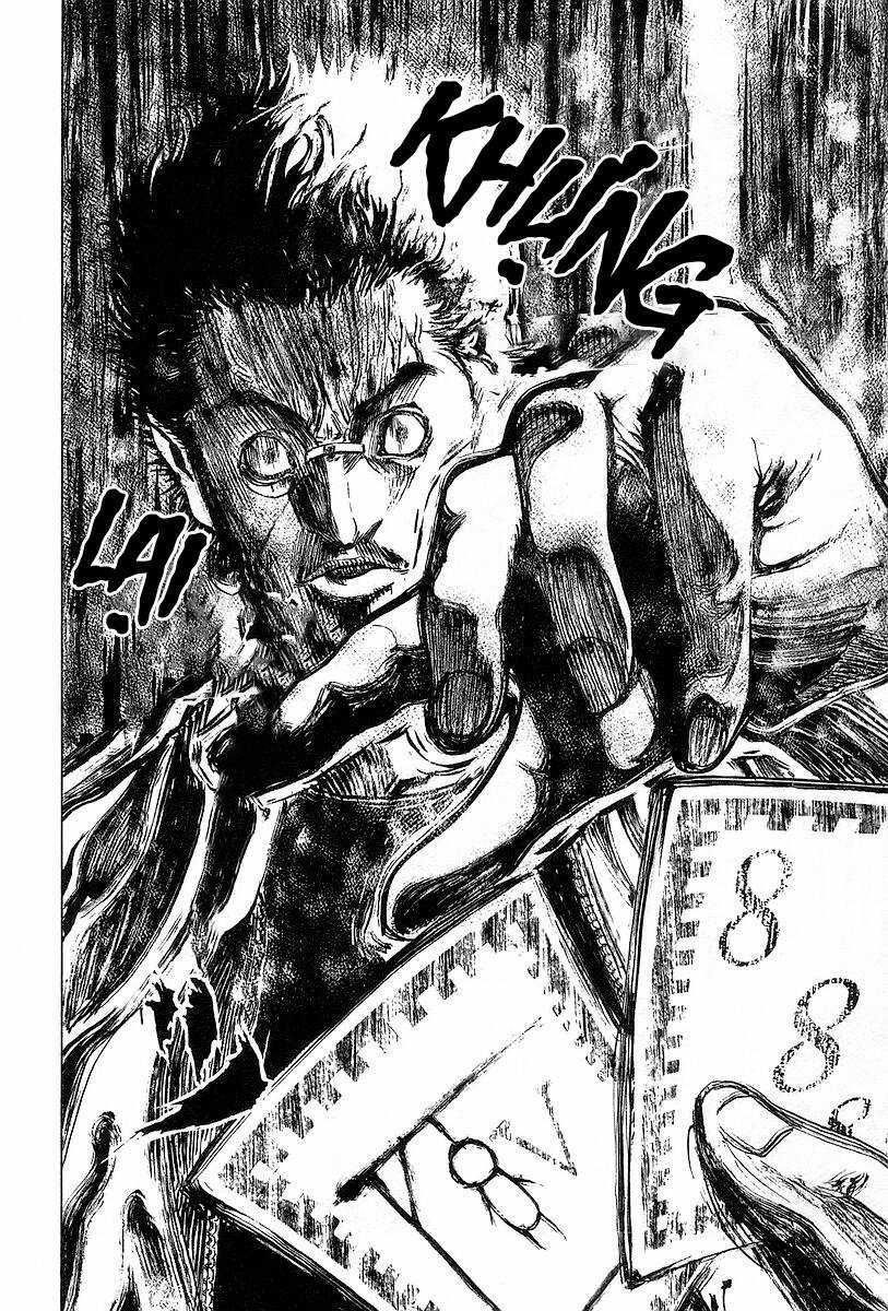 Usogui - Chương 50 - Trang 8