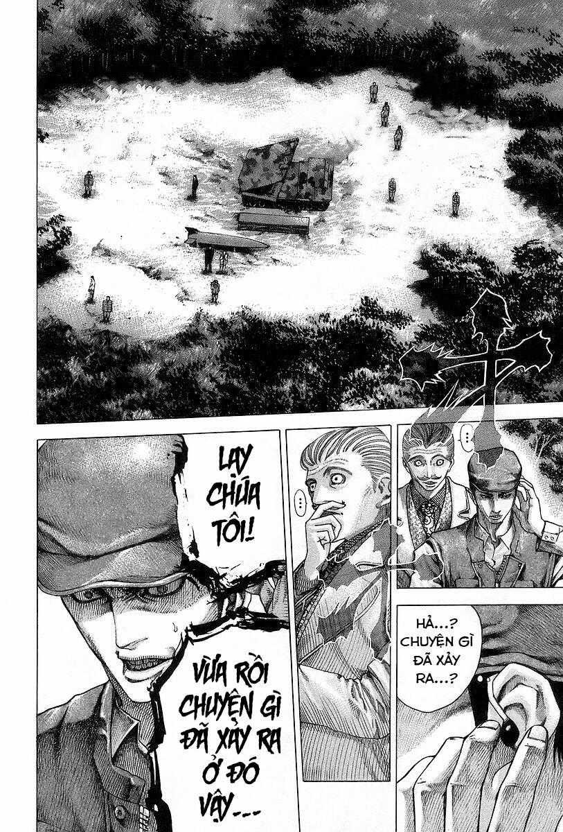 Usogui - Chương 51 - Trang 2