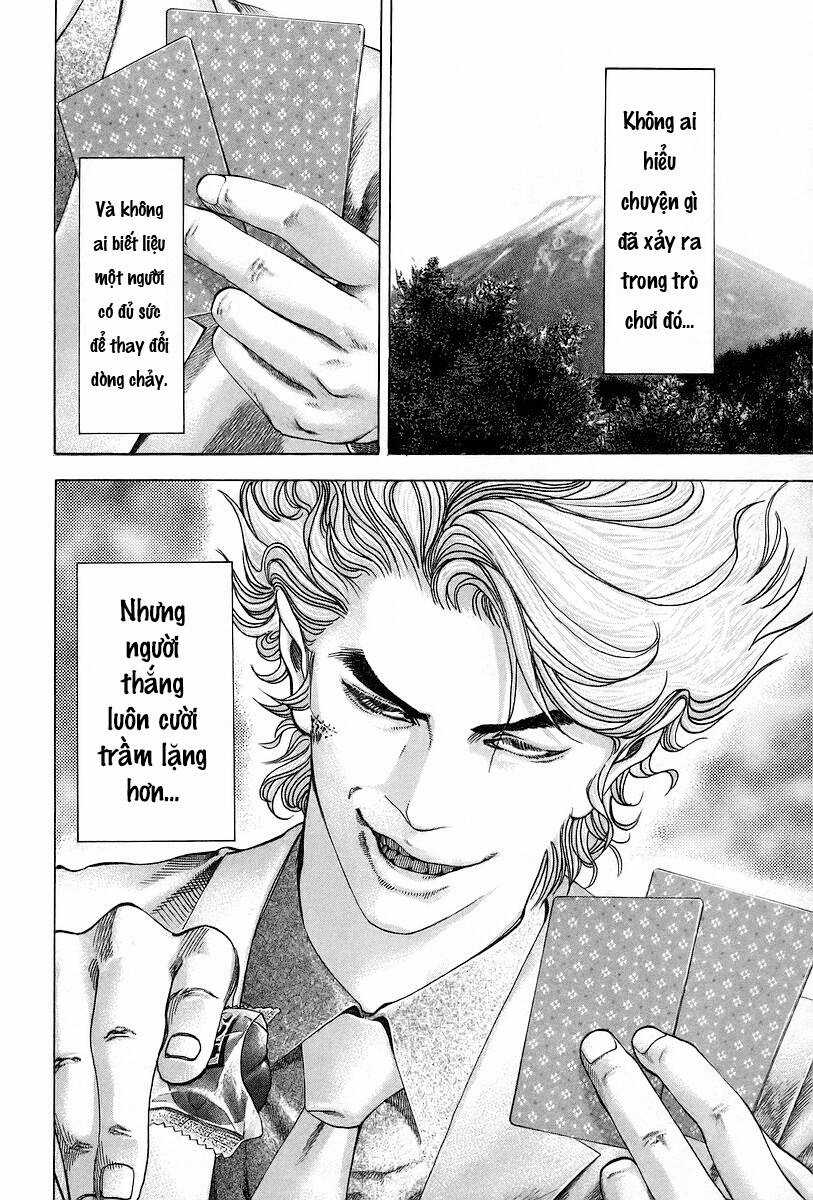 Usogui - Chương 51 - Trang 13