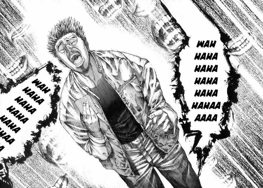 Usogui - Chương 51 - Trang 15