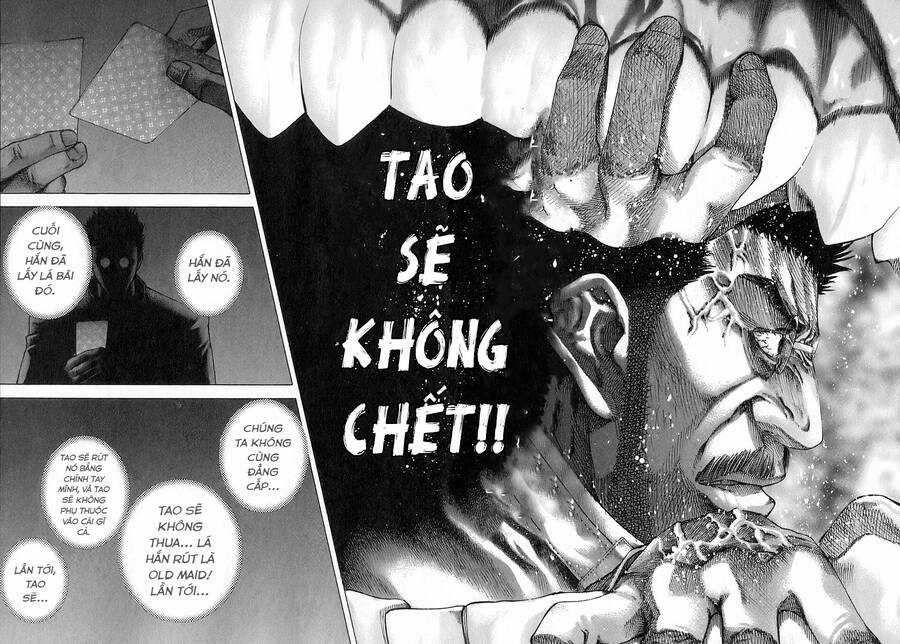 Usogui - Chương 51 - Trang 10