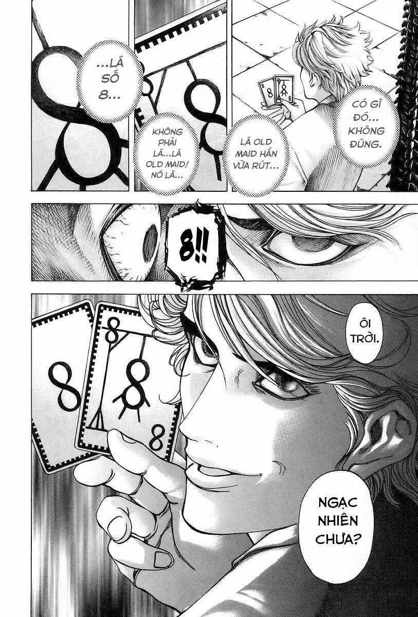 Usogui - Chương 52 - Trang 2