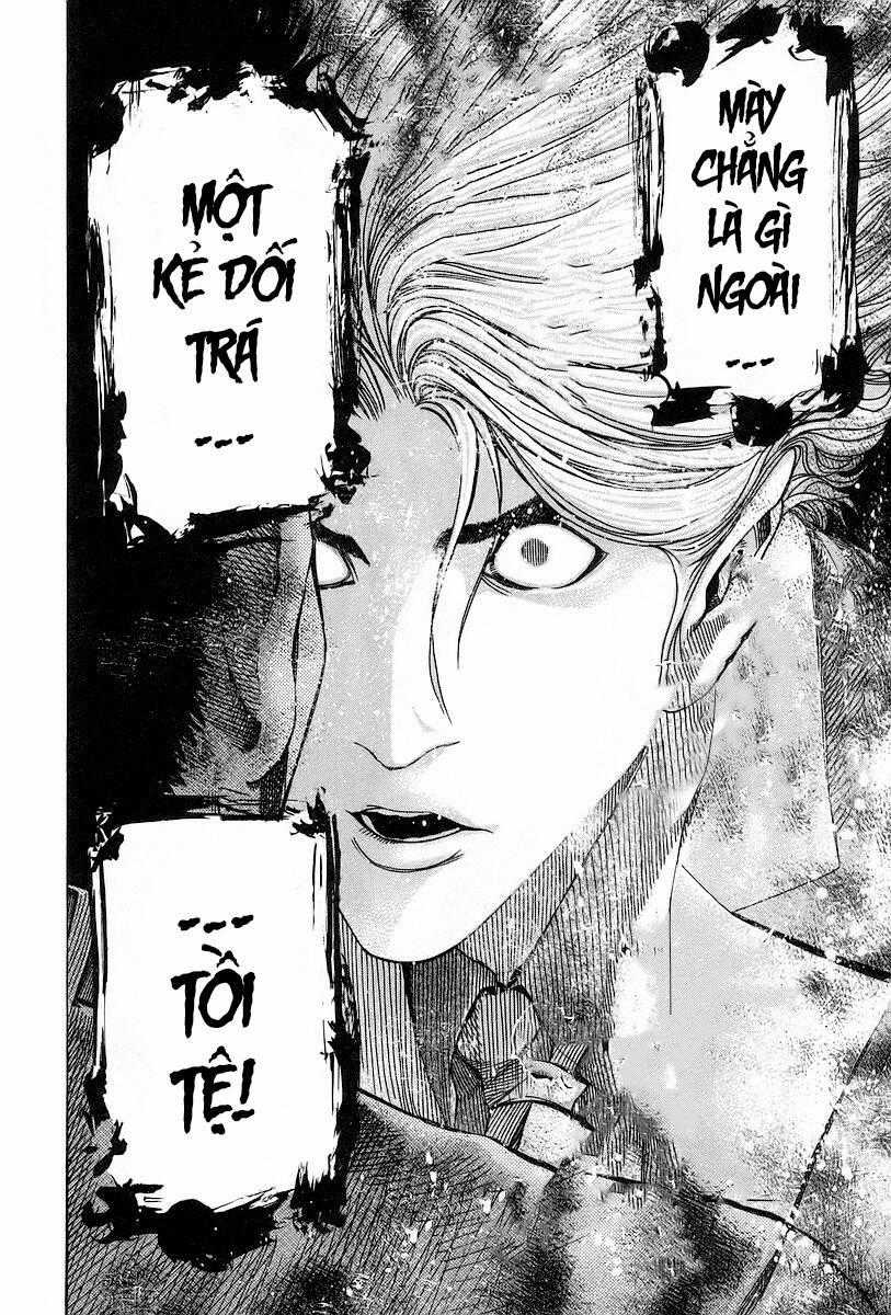 Usogui - Chương 52 - Trang 18