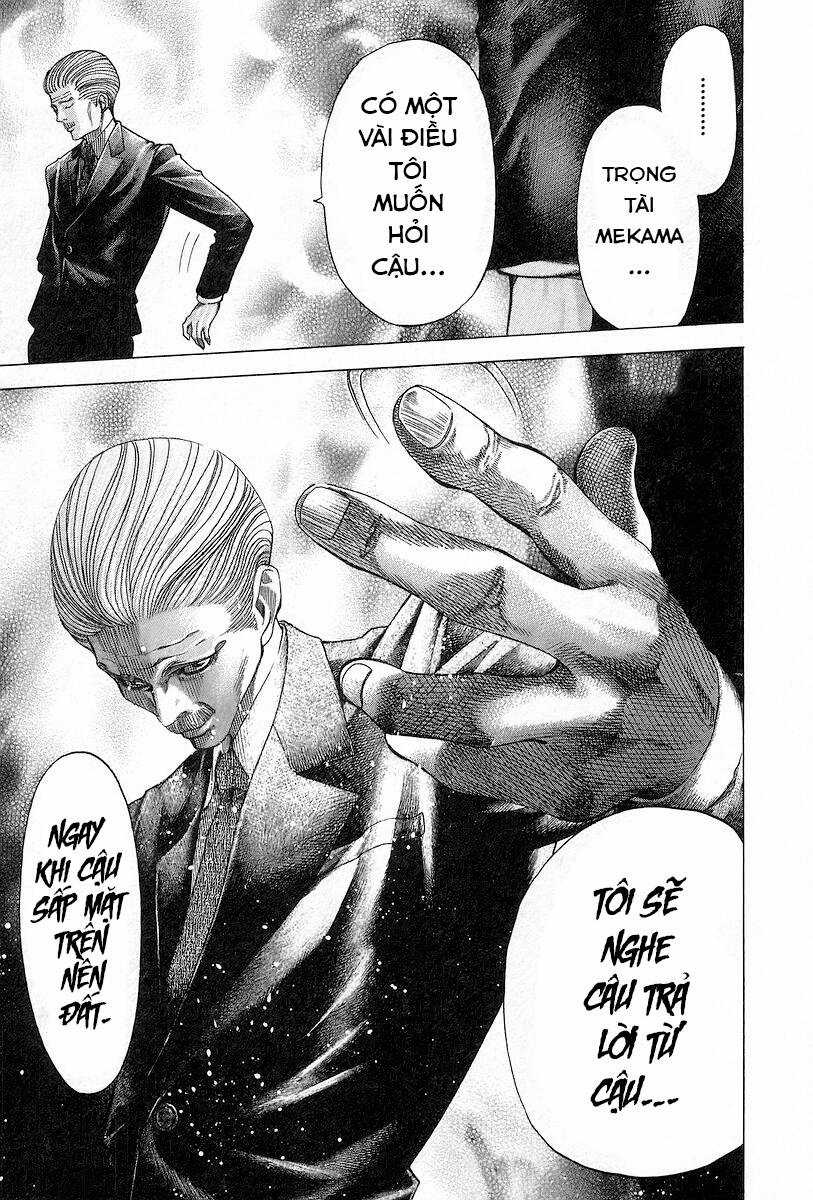 Usogui - Chương 53 - Trang 13