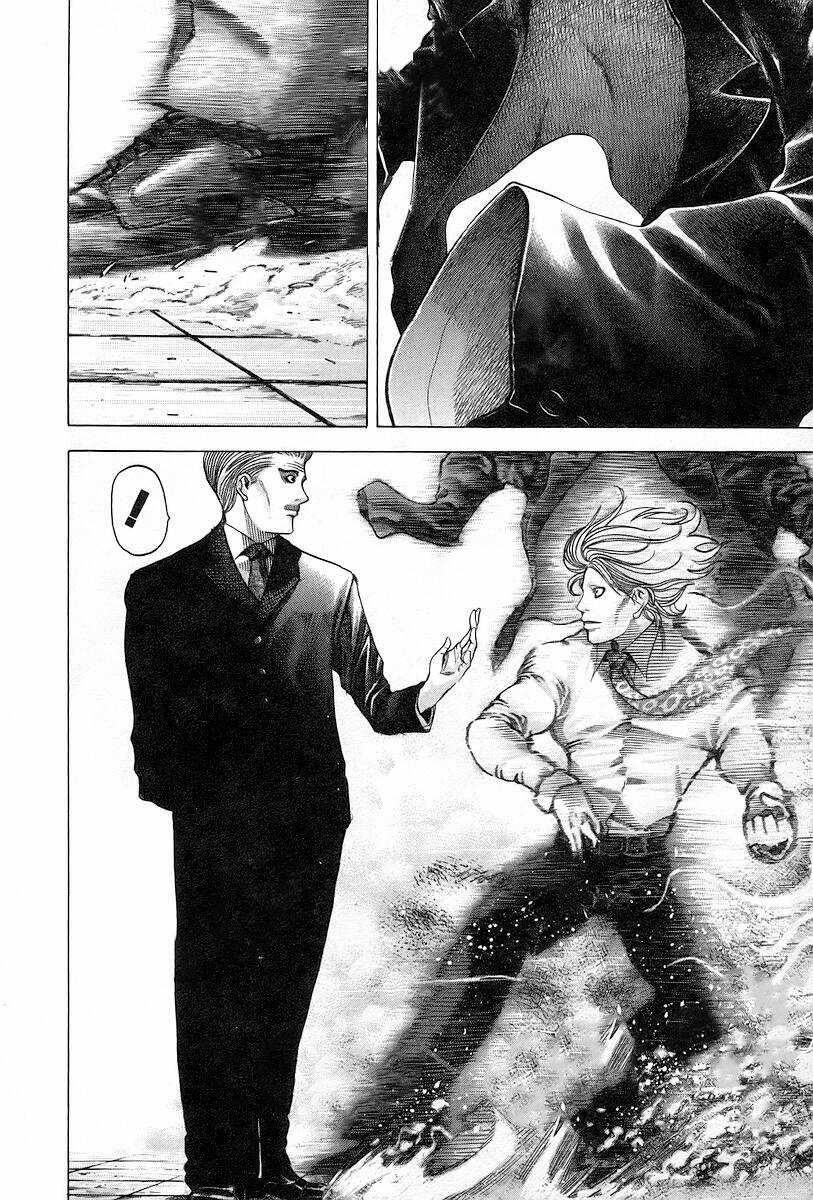 Usogui - Chương 53 - Trang 14