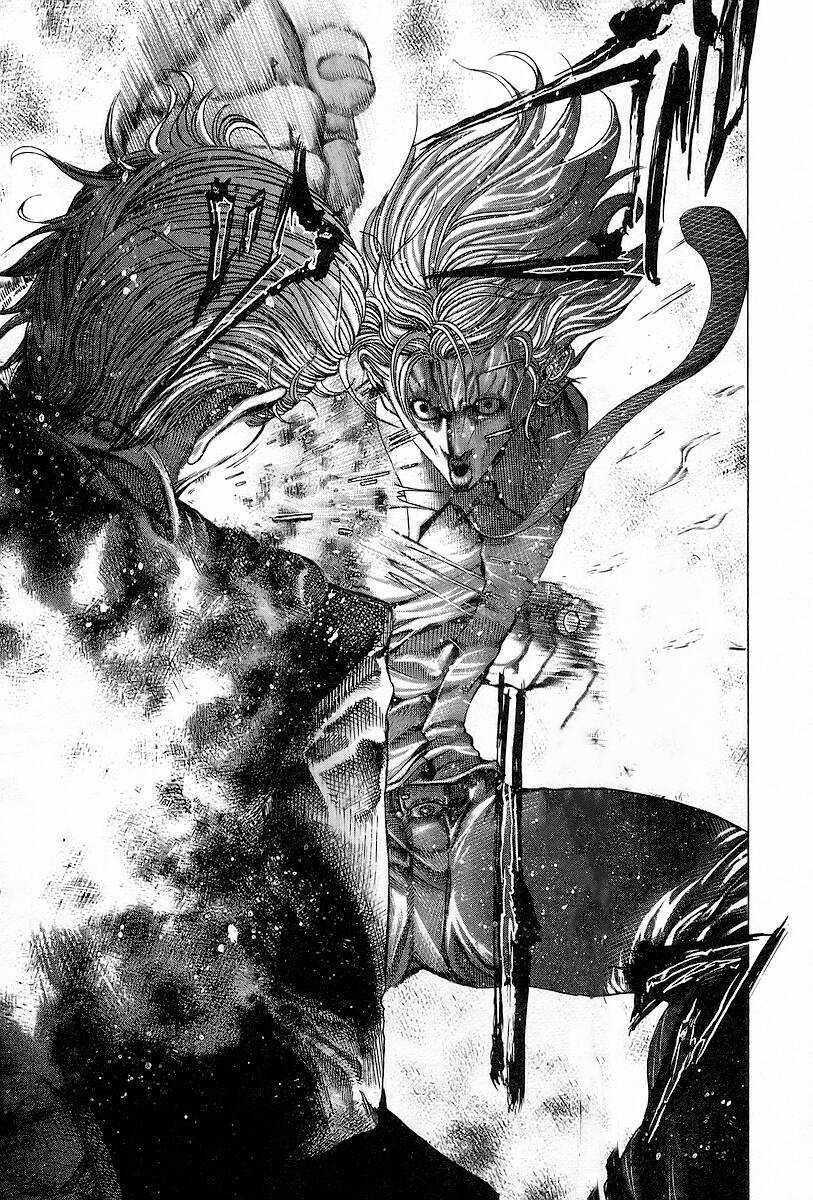 Usogui - Chương 53 - Trang 15