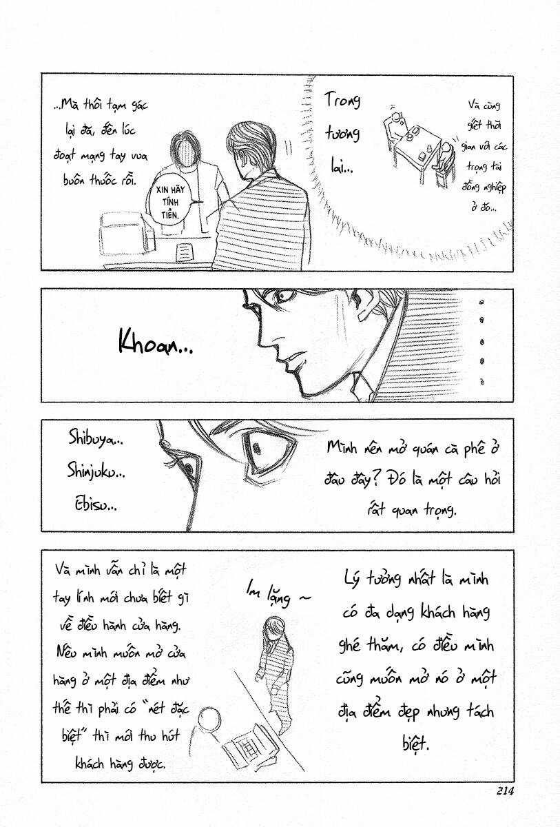 Usogui - Chương 53 - Trang 18