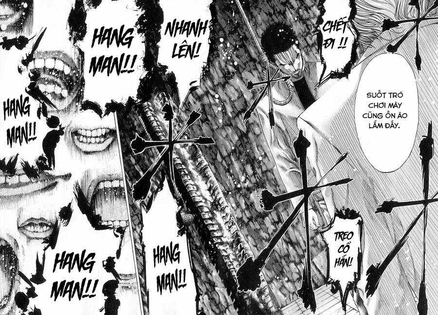 Usogui - Chương 53 - Trang 7