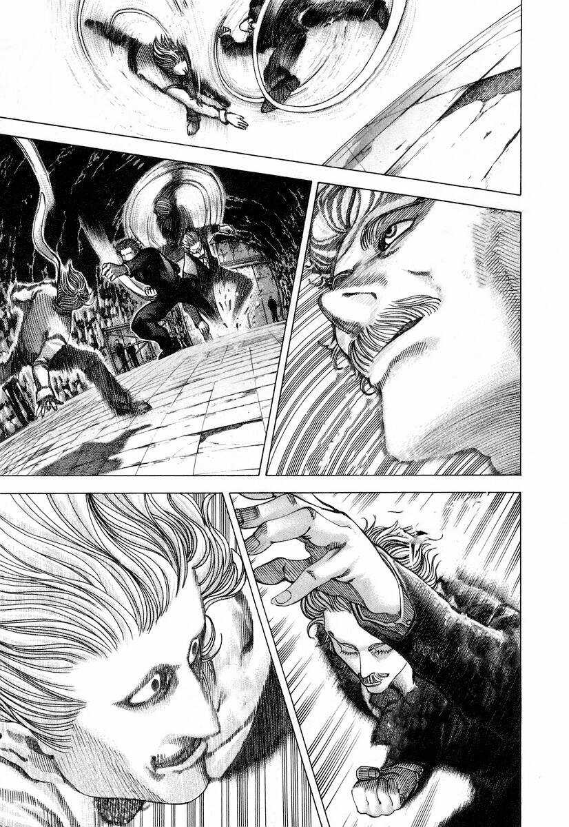 Usogui - Chương 54 - Trang 11