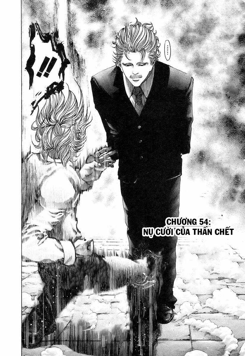 Usogui - Chương 54 - Trang 12