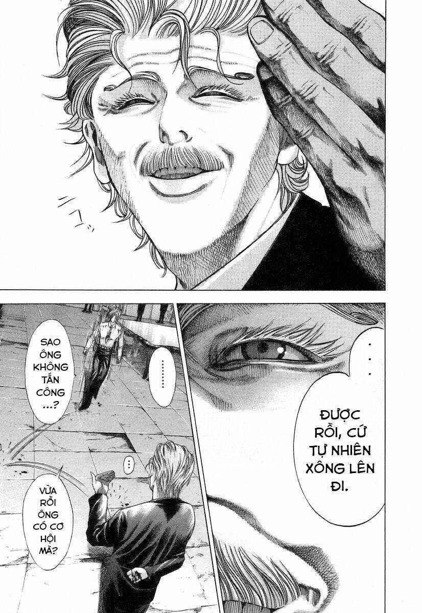 Usogui - Chương 54 - Trang 13