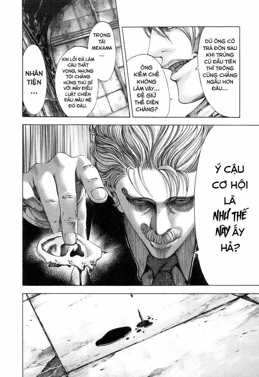 Usogui - Chương 54 - Trang 14