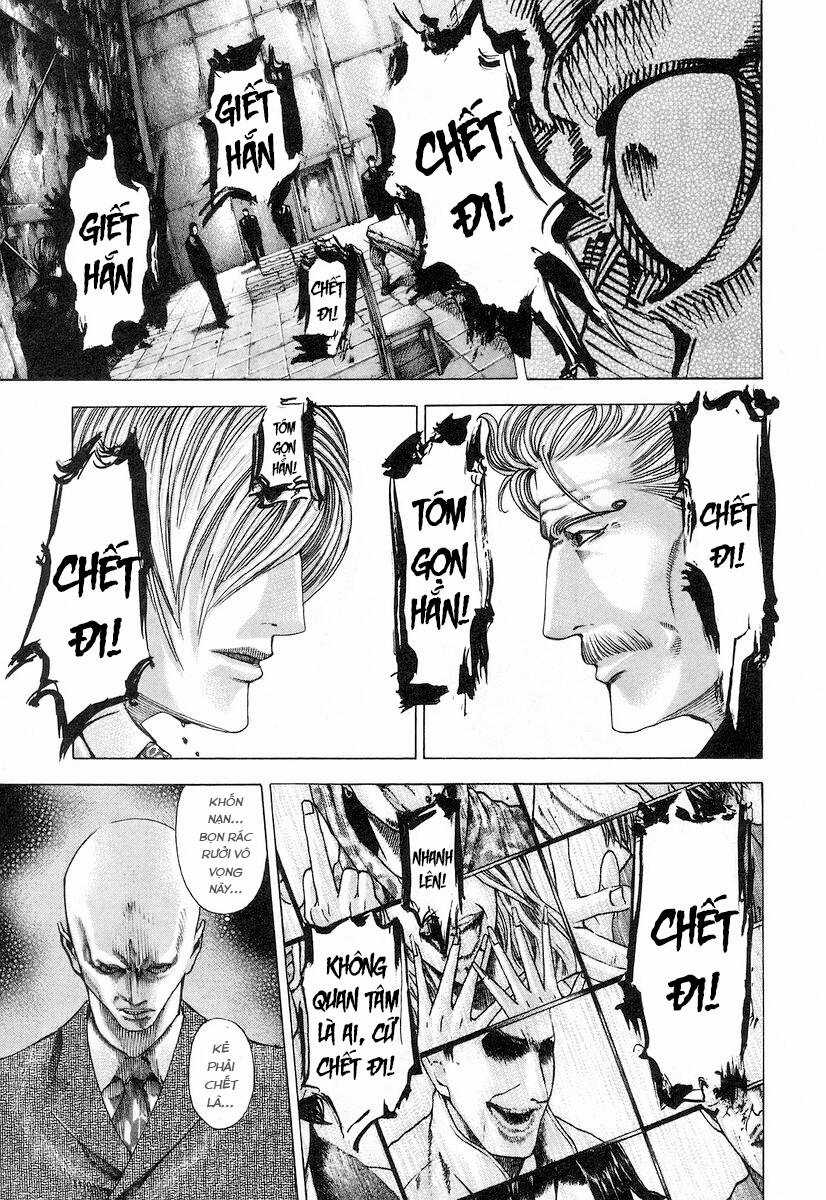 Usogui - Chương 54 - Trang 18