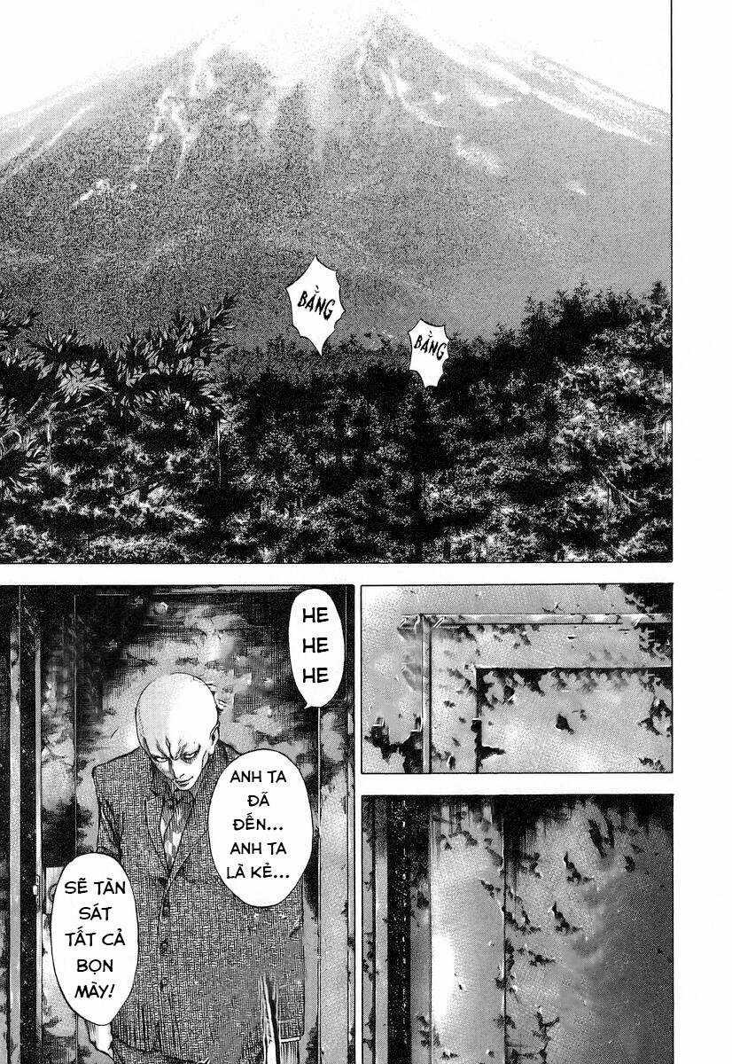 Usogui - Chương 54 - Trang 22