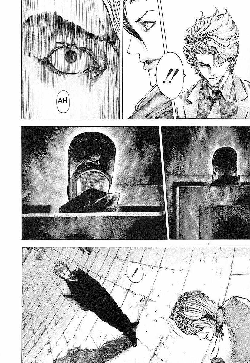 Usogui - Chương 54 - Trang 23