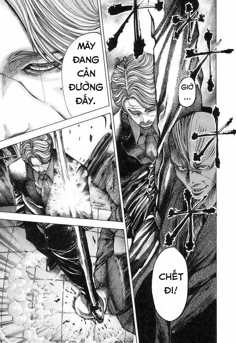 Usogui - Chương 54 - Trang 24