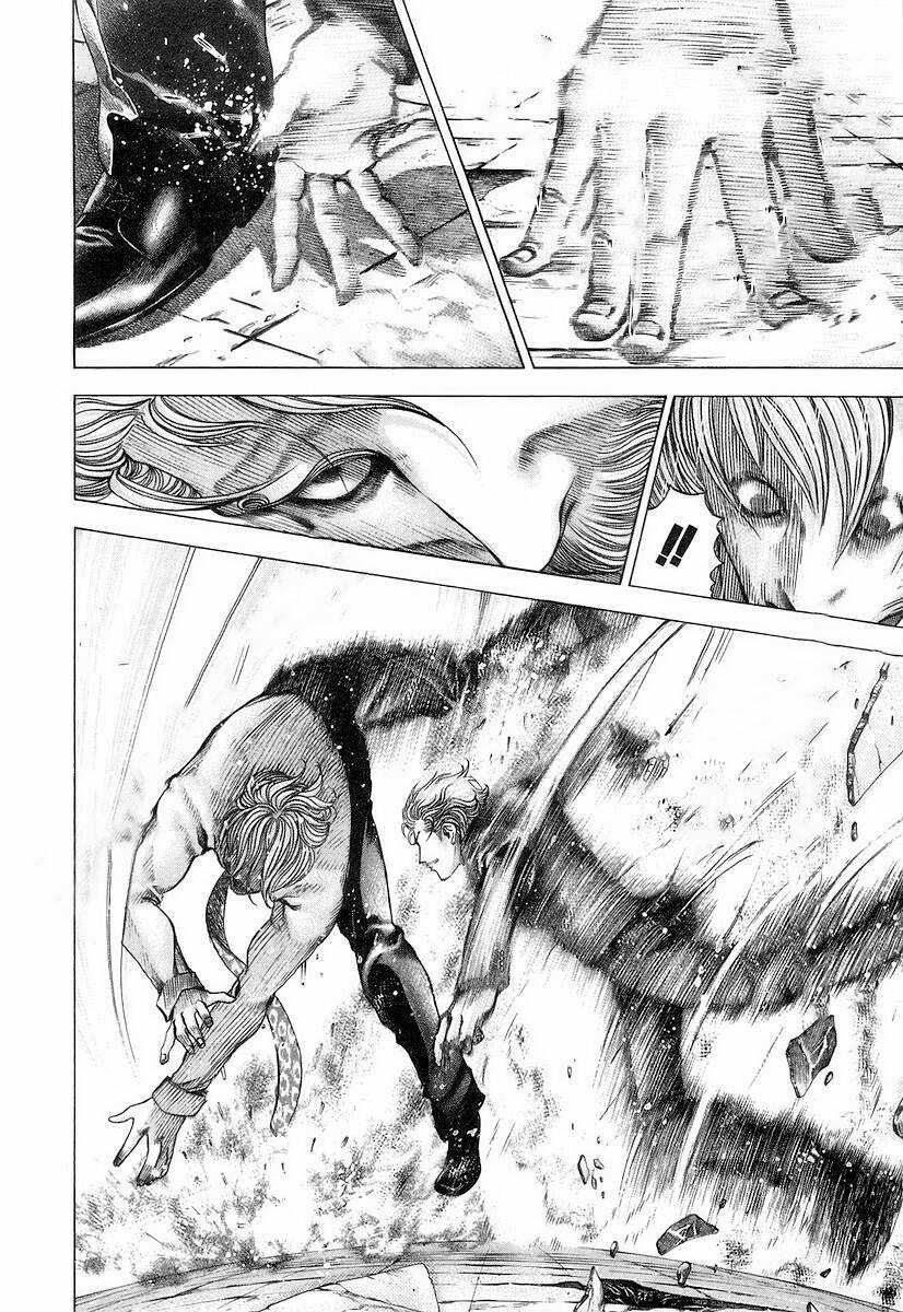 Usogui - Chương 54 - Trang 10