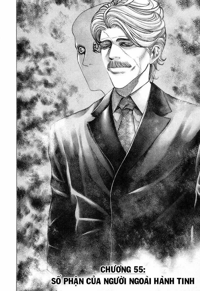 Usogui - Chương 55 - Trang 2