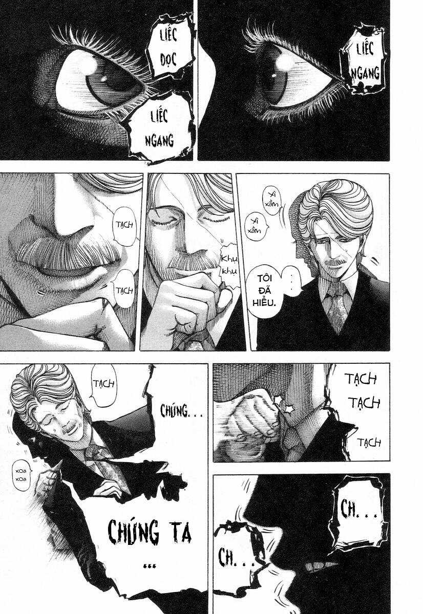 Usogui - Chương 55 - Trang 3