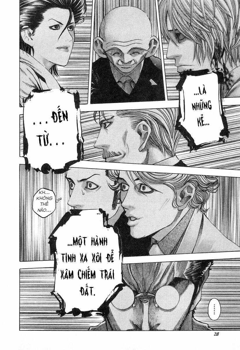 Usogui - Chương 55 - Trang 4