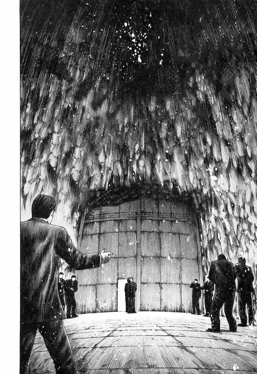 Usogui - Chương 55 - Trang 6