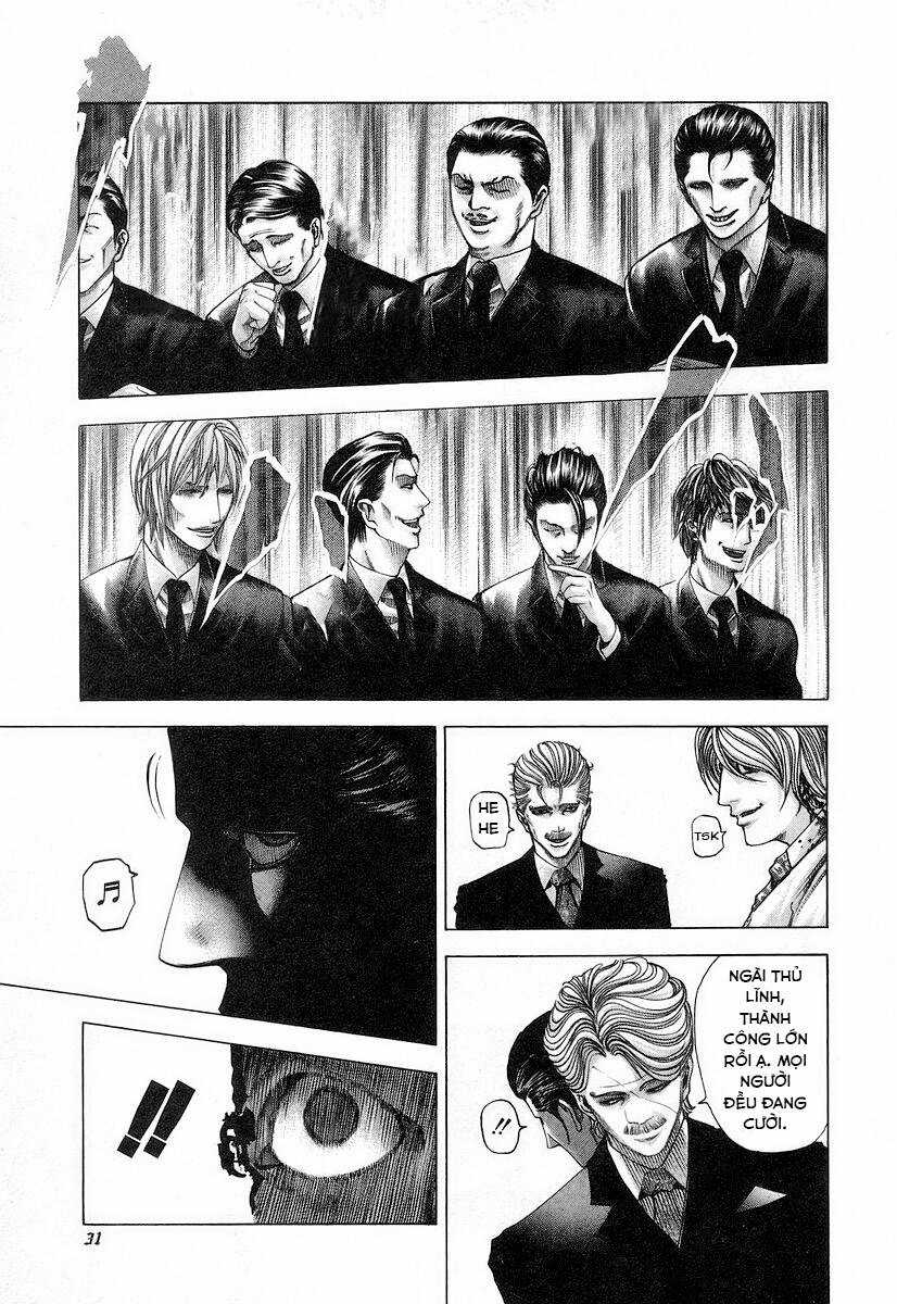 Usogui - Chương 55 - Trang 7