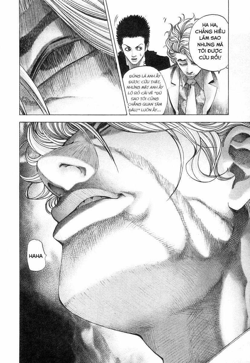 Usogui - Chương 56 - Trang 12
