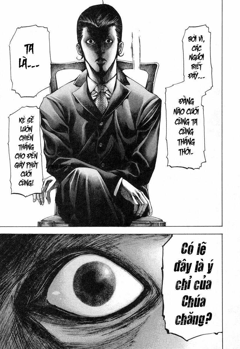 Usogui - Chương 56 - Trang 17