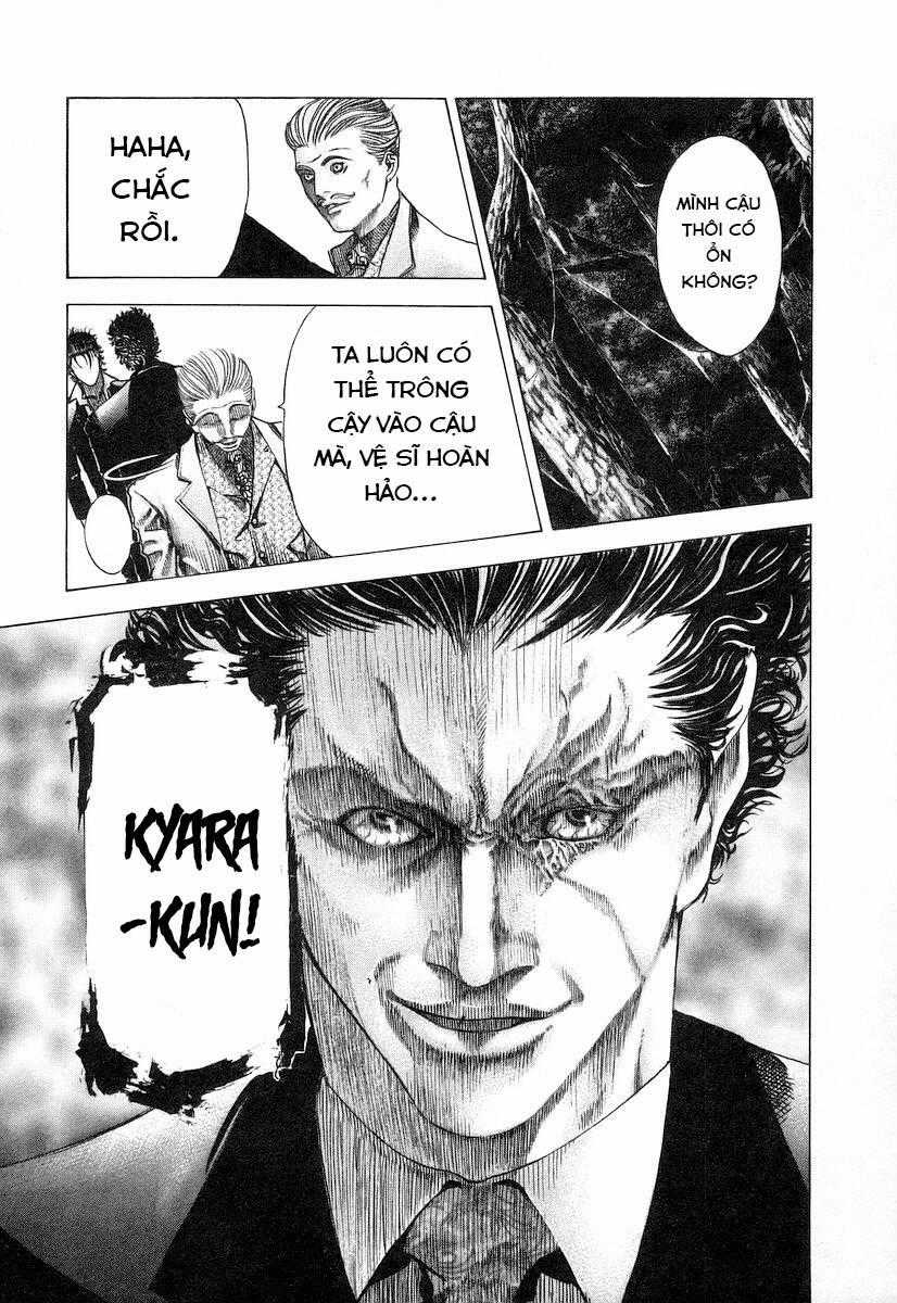 Usogui - Chương 56 - Trang 18