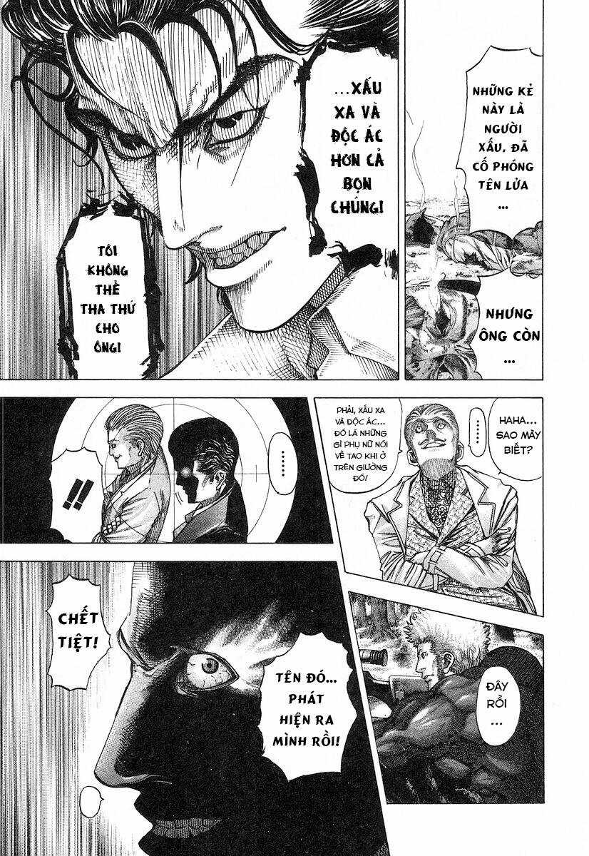 Usogui - Chương 56 - Trang 5