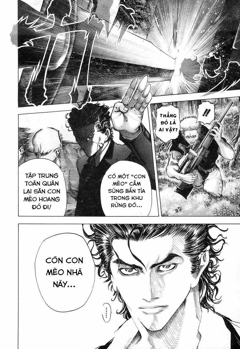 Usogui - Chương 56 - Trang 6