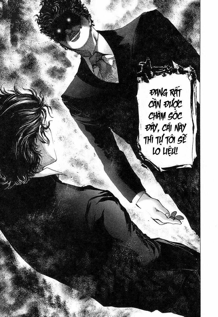 Usogui - Chương 56 - Trang 7