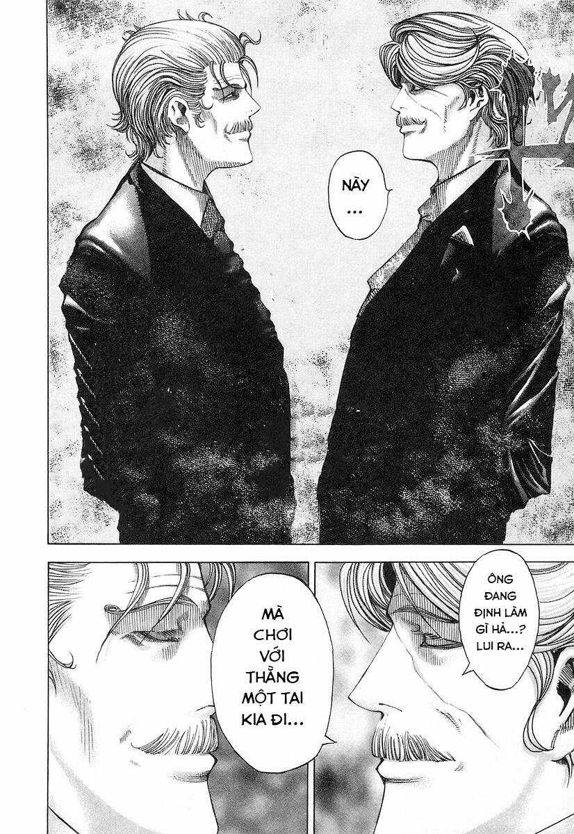 Usogui - Chương 56 - Trang 8