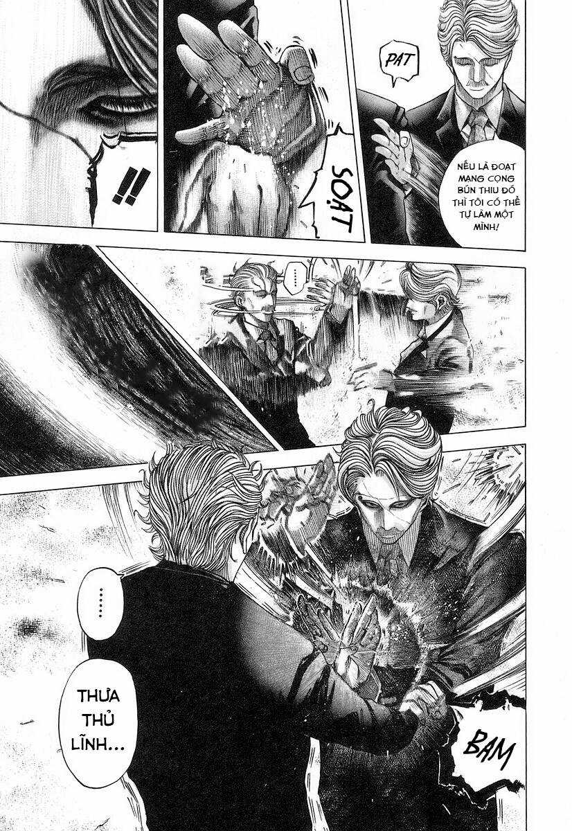 Usogui - Chương 56 - Trang 9