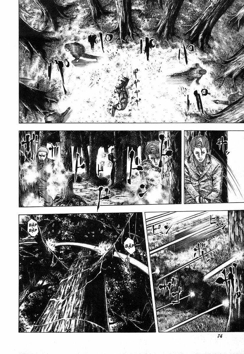 Usogui - Chương 57 - Trang 12