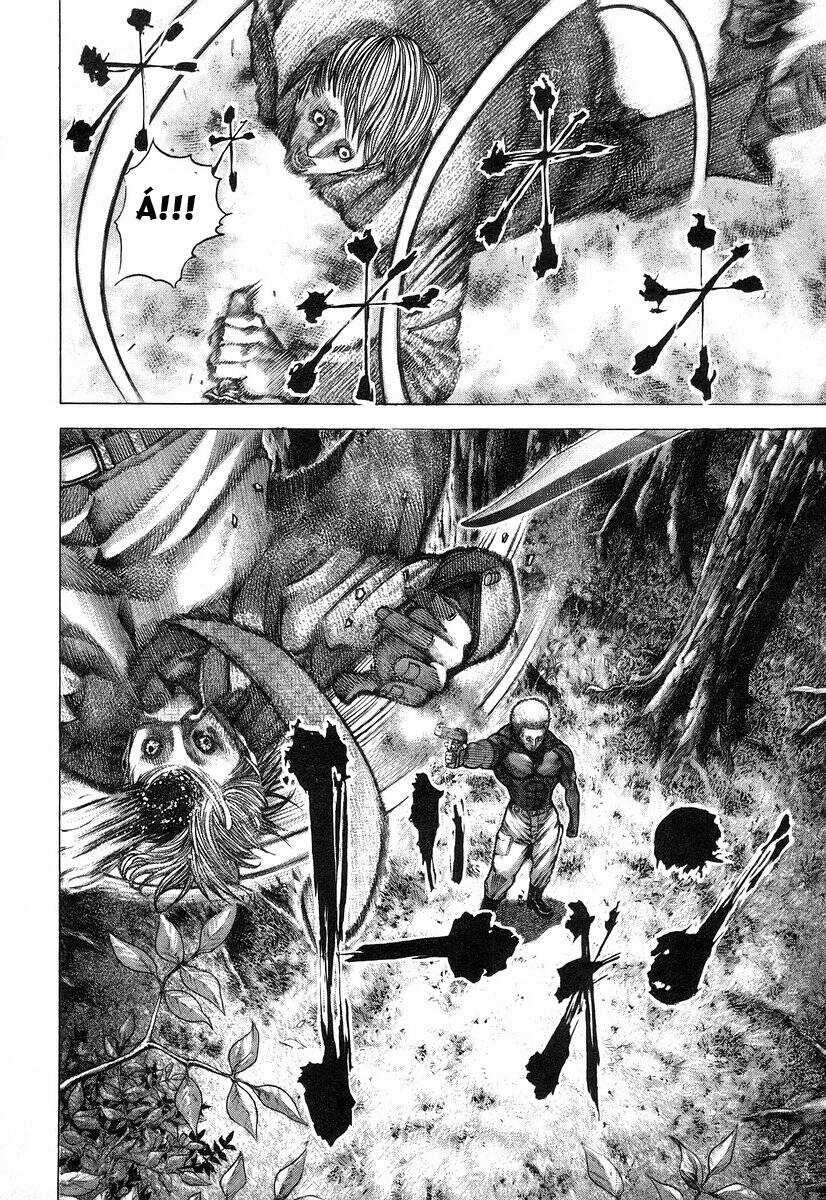 Usogui - Chương 57 - Trang 16