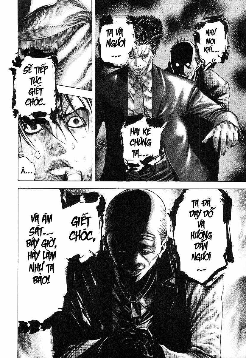 Usogui - Chương 58 - Trang 13