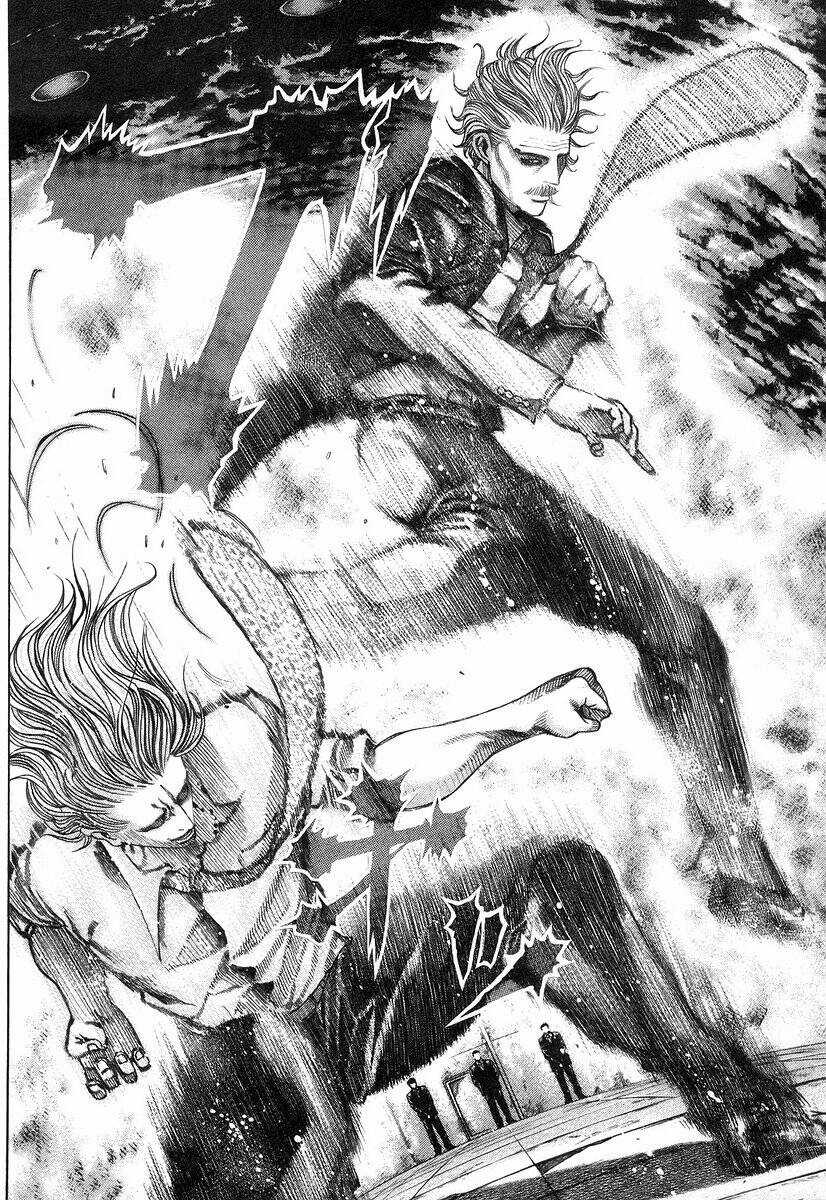 Usogui - Chương 58 - Trang 15