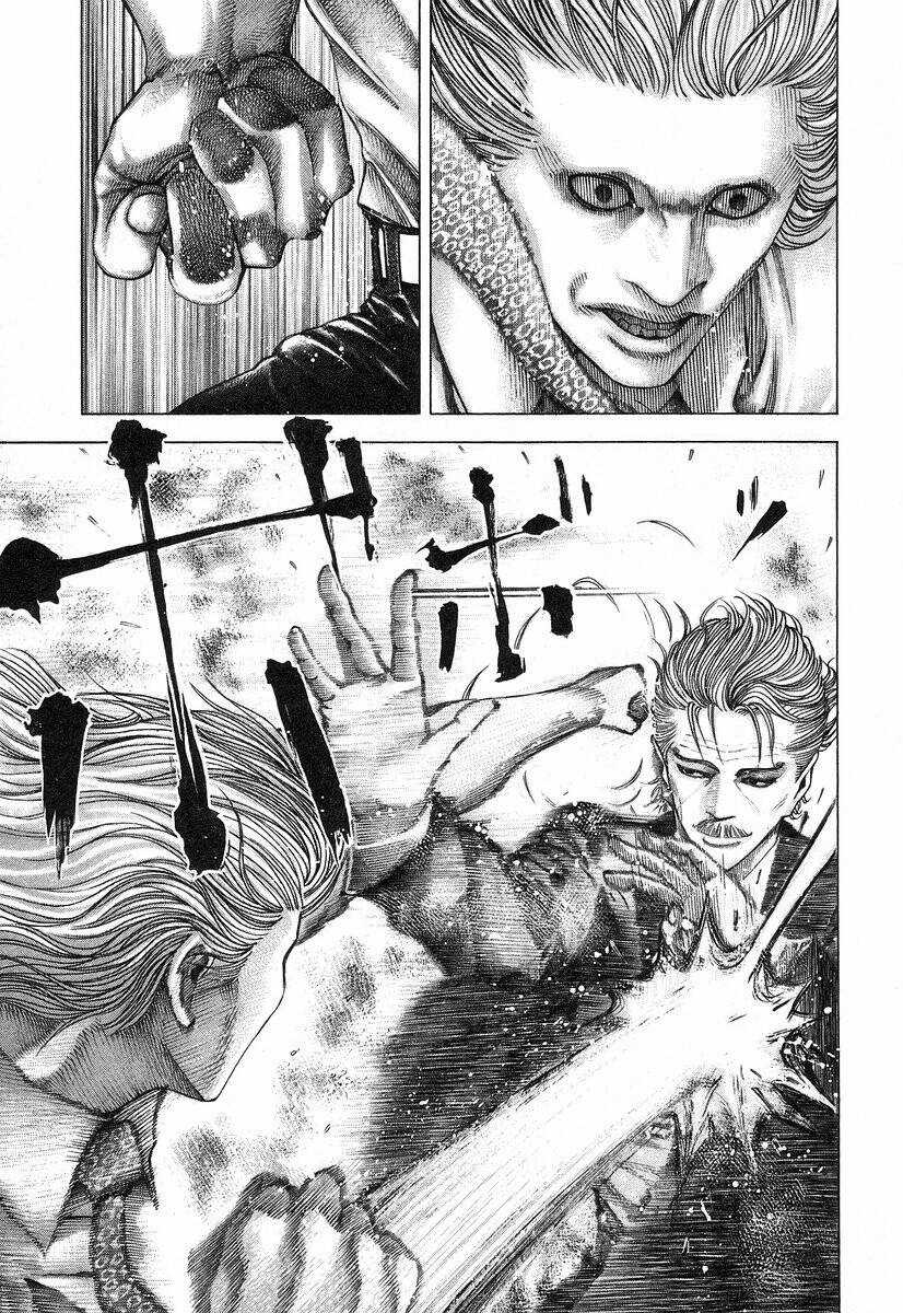 Usogui - Chương 58 - Trang 16