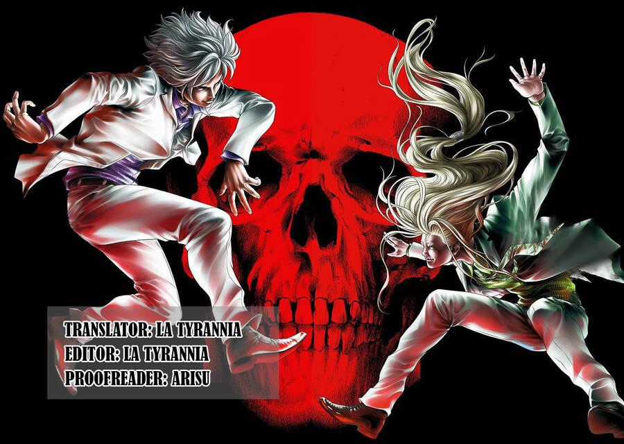 Usogui - Chương 58 - Trang 18