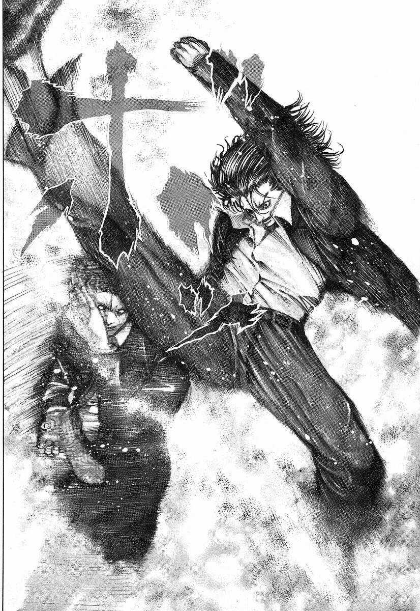 Usogui - Chương 58 - Trang 3