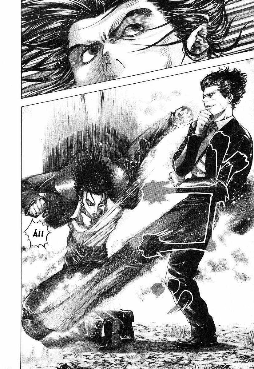 Usogui - Chương 58 - Trang 5