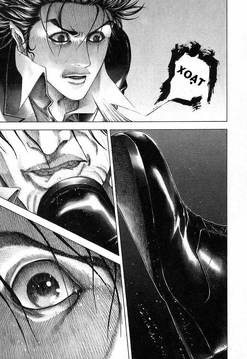 Usogui - Chương 58 - Trang 6