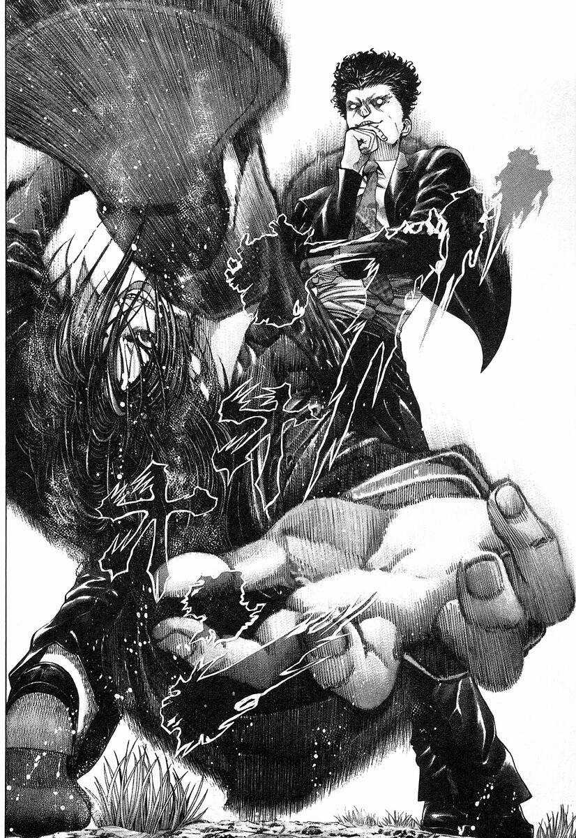 Usogui - Chương 58 - Trang 7