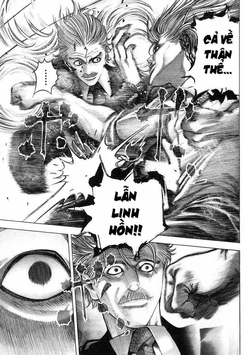 Usogui - Chương 59 - Trang 5