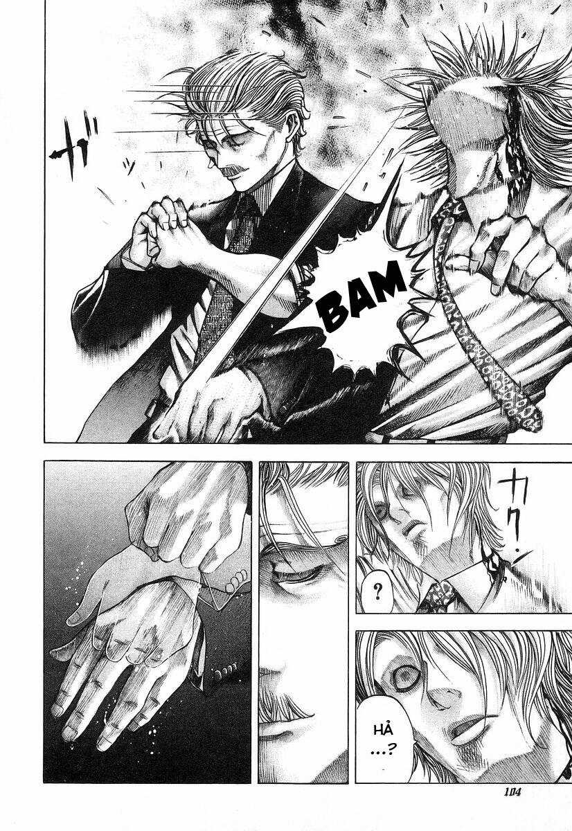 Usogui - Chương 59 - Trang 6