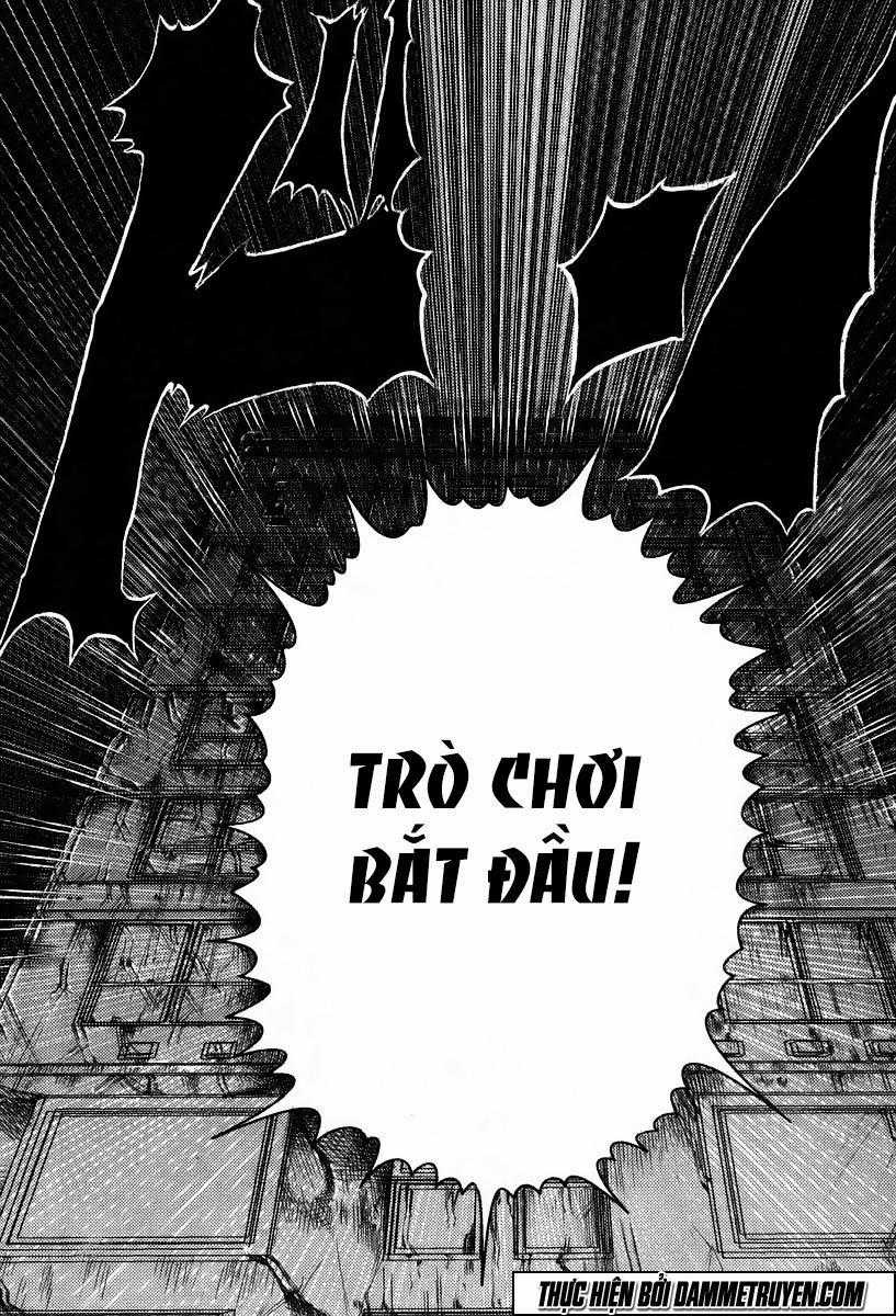 Usogui - Chương 6 - Trang 2