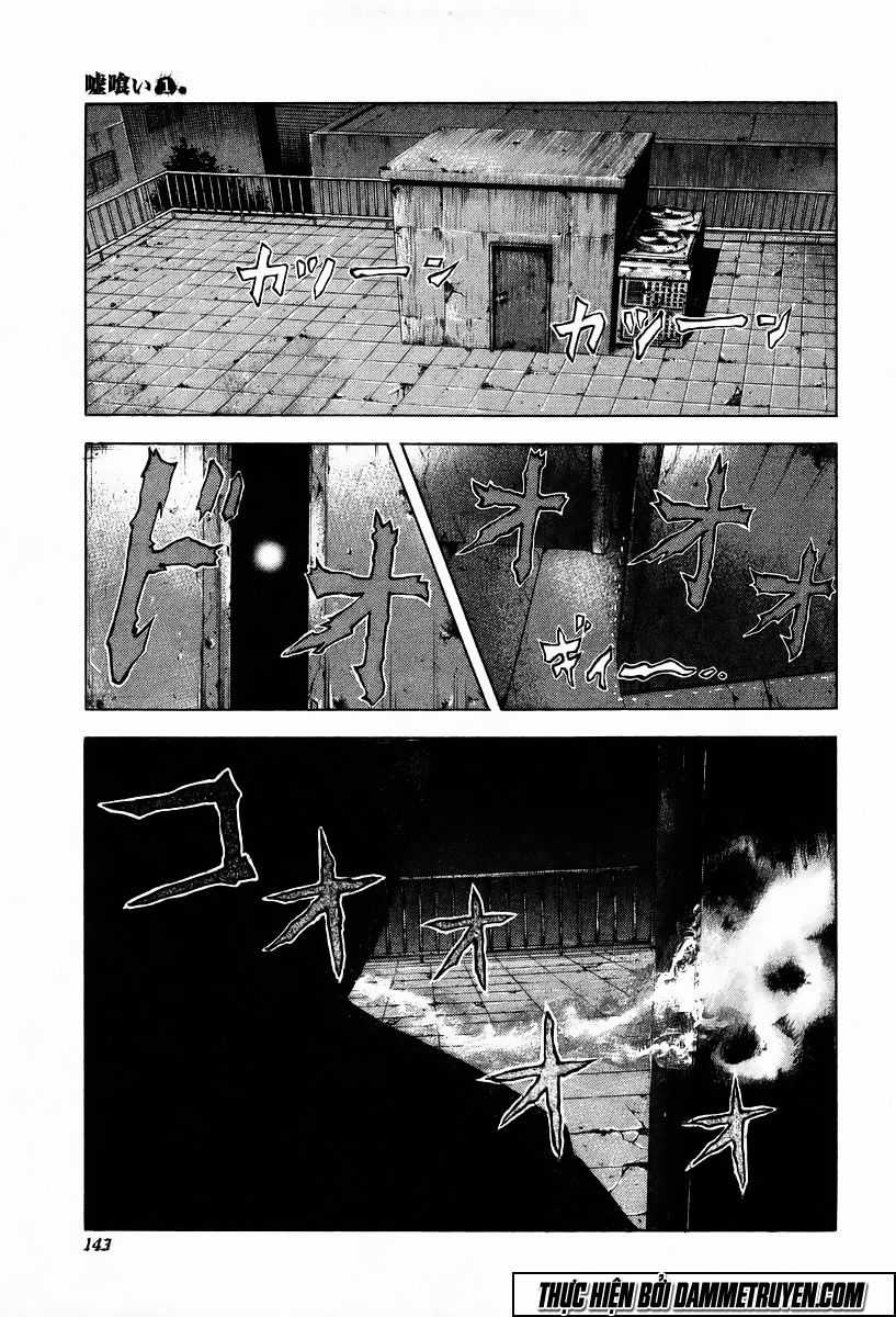 Usogui - Chương 6 - Trang 15