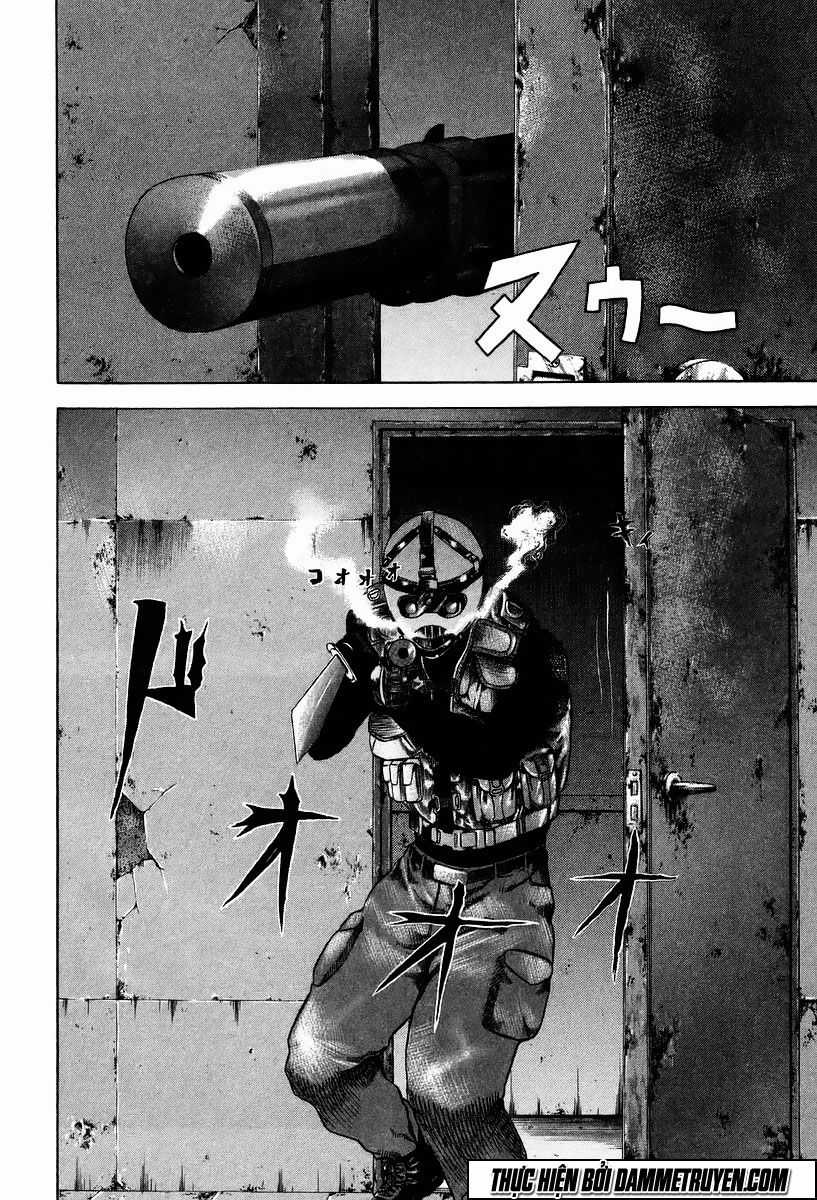 Usogui - Chương 6 - Trang 16